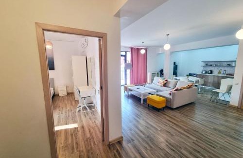 Shekhvetili Hotel | GiNa Shekvetili