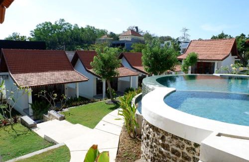Pecatu Cabin | Ginantary Cottages