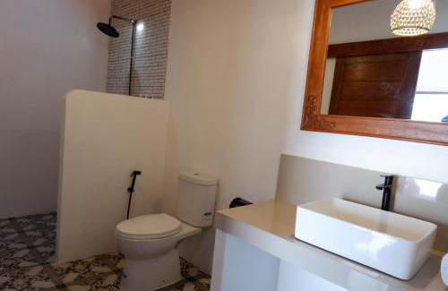 Pecatu Cabin | Ginantary Cottages