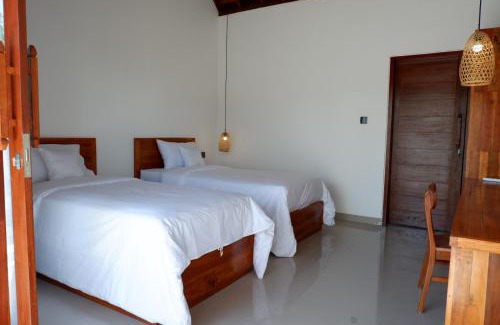 Pecatu Cabin | Ginantary Cottages