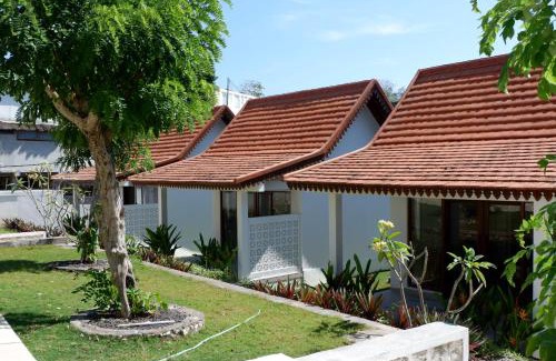 Pecatu Cabin | Ginantary Cottages