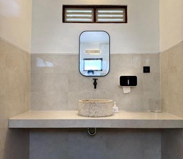 Kintamani Villa | Ginastrohom Villa