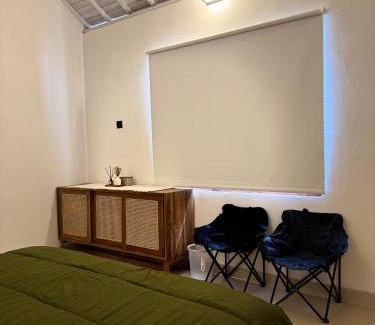 Kintamani Villa | Ginastrohom Villa