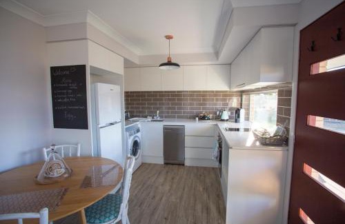 Borenore House | "Gindanha"