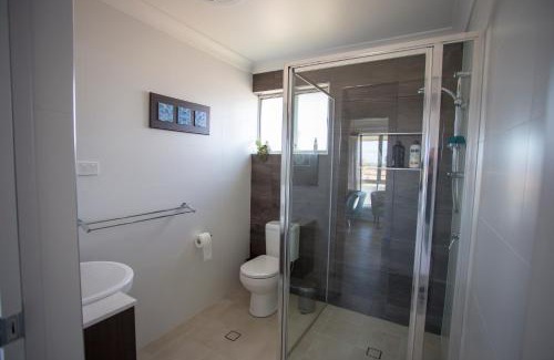 Borenore House | "Gindanha"