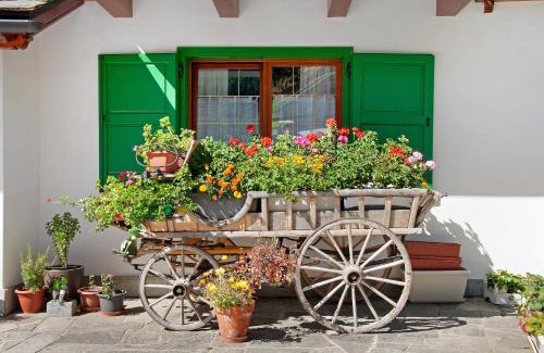 Madesimo Apartment | Ginepro Casa Vacanze