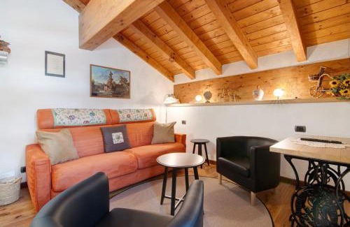 Madesimo Apartment | Ginepro Casa Vacanze