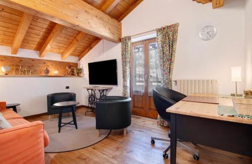 Madesimo Apartment | Ginepro Casa Vacanze
