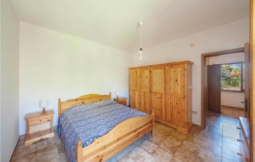 Eden Beach Apartment | Ginepro