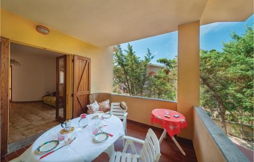 Eden Beach Apartment | Ginepro