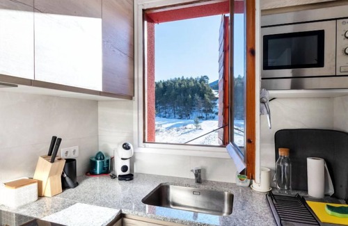 La Molina Apartment | Ginesta by Interhome