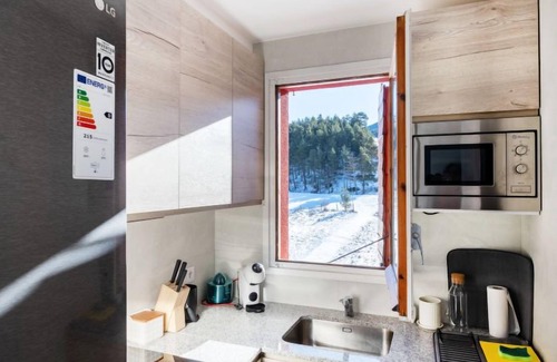 La Molina Apartment | Ginesta by Interhome