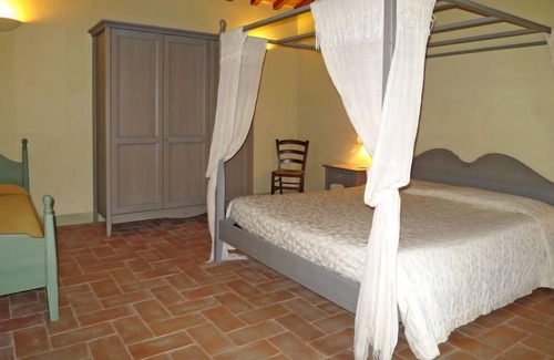 Pomarance House | Ginestra by Interhome