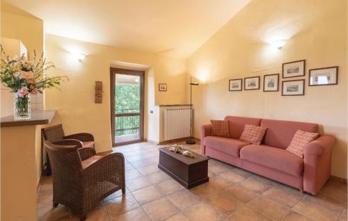Monteluiano Apartment | Ginestre 1