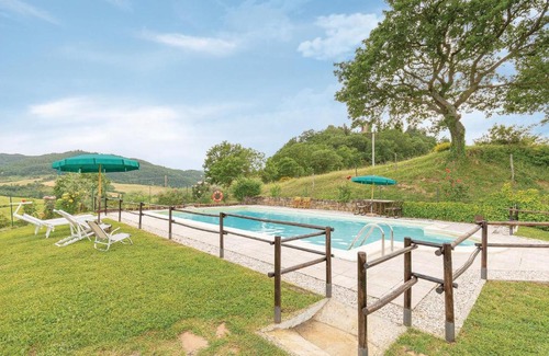 Monteluiano Apartment | Ginestre 1