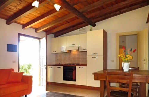 Santo House | Ginestre 11 by Interhome