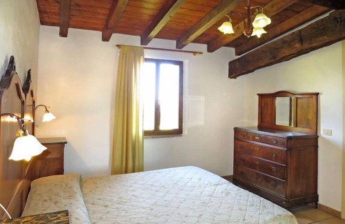 Santo House | Ginestre 11 by Interhome