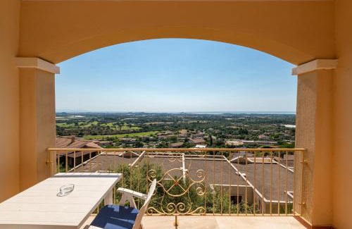Is Molas House | Ginestre 13