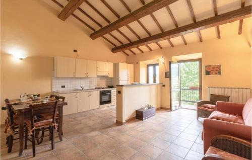 Monteluiano Apartment | Ginestre 2