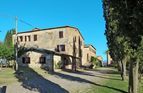 Santo House | Ginestre 9 by Interhome