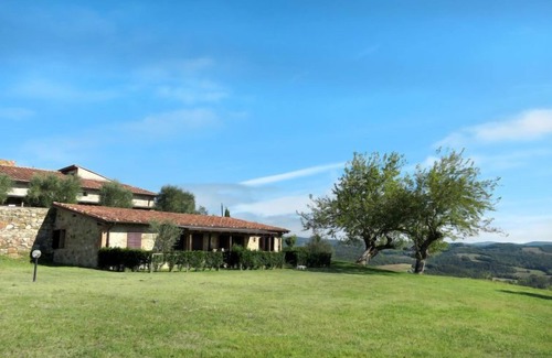 Santo House | Ginestre 9 by Interhome
