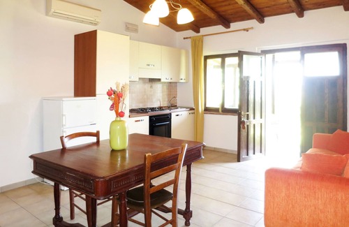 Santo House | Ginestre 9 by Interhome