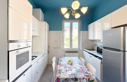 Moneglia Apartment | Ginevra by Interhome