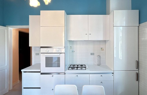 Moneglia Apartment | Ginevra by Interhome