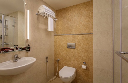 EPIP Zone Hotel | Ginger Bangalore Whitefield