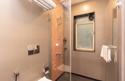 Thane West Hotel | Ginger Hotel Thane
