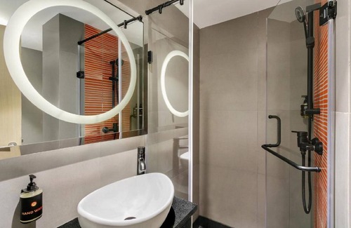 Vile Parle East Hotel | Ginger Mumbai Airport