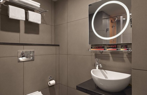 Panaji Hotel | Ginger Noida Sector 133