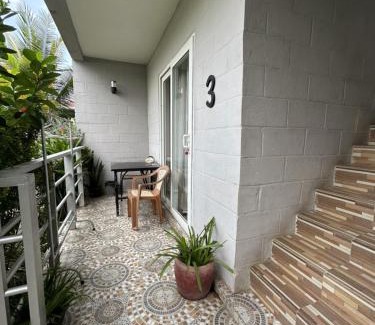 Mittakpheap House | Ginger Sihanoukville
