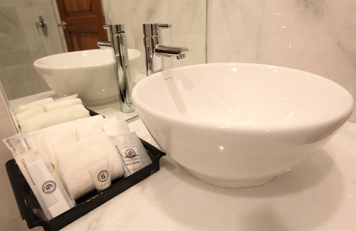 Taman Kota Laksamana Hotel | Gingerflower Boutique Hotel