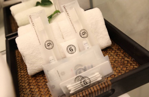 Taman Kota Laksamana Hotel | Gingerflower Boutique Hotel