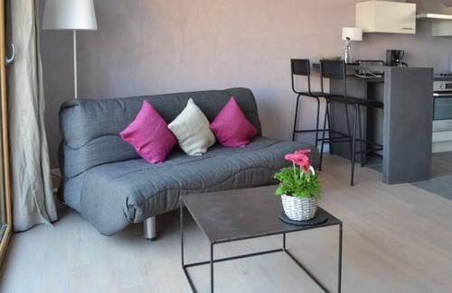 Baden Apartment | Gingko - Studio 2/4 persons with terrasse