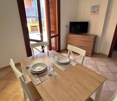 Agrustos House | Gini House