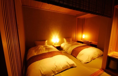 Kinosaki Onsen House | Ginka