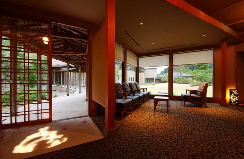 Kinosaki Onsen House | Ginka