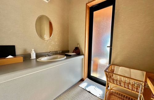 Kinosaki Onsen House | Ginka
