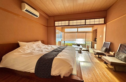 Kinosaki Onsen House | Ginka