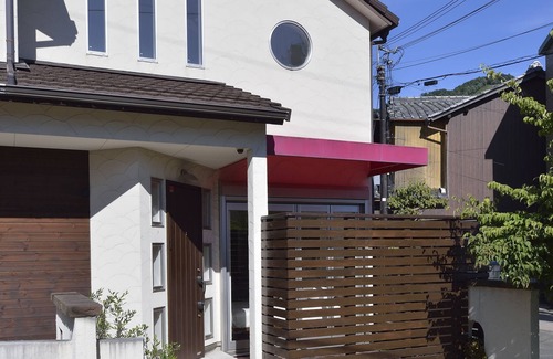Sakyo Ward House | Ginkakuji Vacation is just the place for you! 1 minute to Philosopher's Path.
