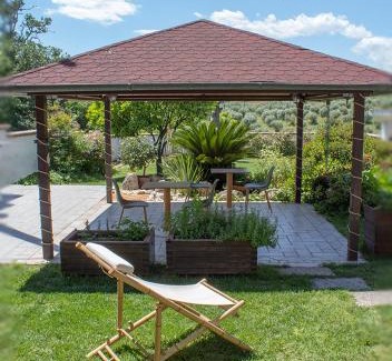 Francavilla al Mare Bed & Breakfast | GinKgo B&B