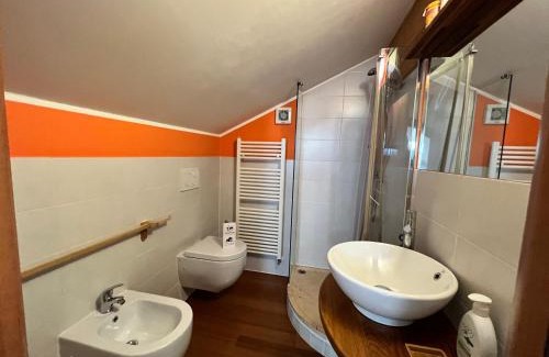 Pre-Saint-Didier Apartment | Ginny's House by Holiday World