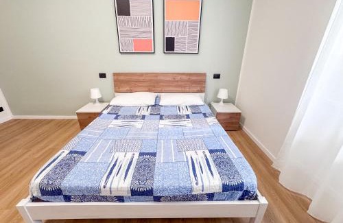 Santa Rita Apartment | Ginny Suite Torino
