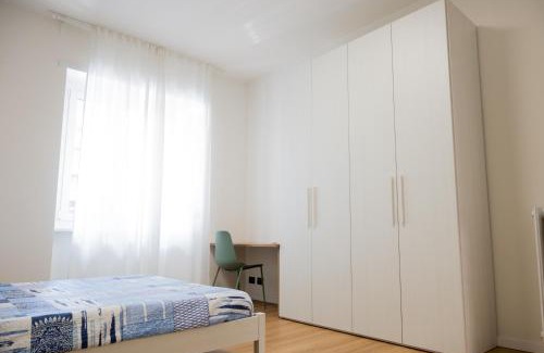 Santa Rita Apartment | Ginny Suite Torino
