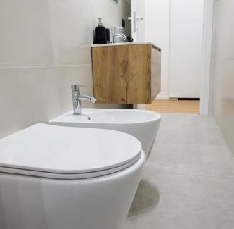 Santa Rita Apartment | Ginny Suite Torino