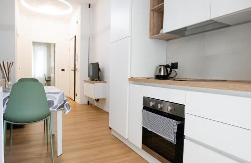 Santa Rita Apartment | Ginny Suite Torino