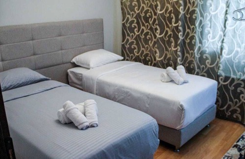 Korce Apartment | Gino's Apartments