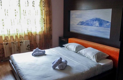 Korce Apartment | Gino's Apartments